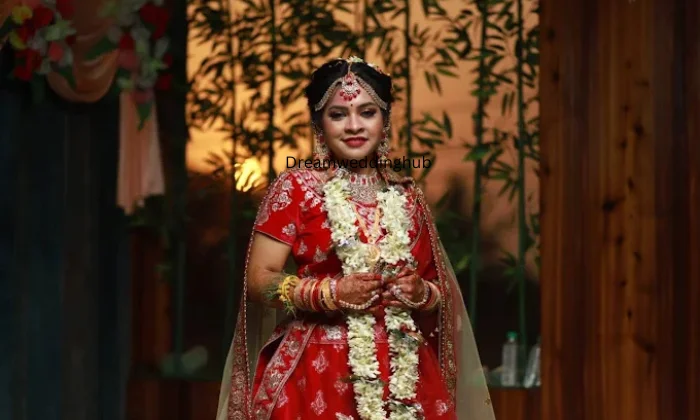 Archanas Brides Ladies Beauty Parlour